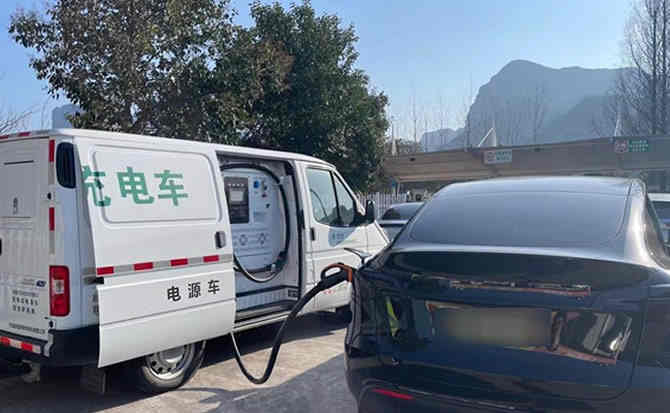 沂源汽车搭电